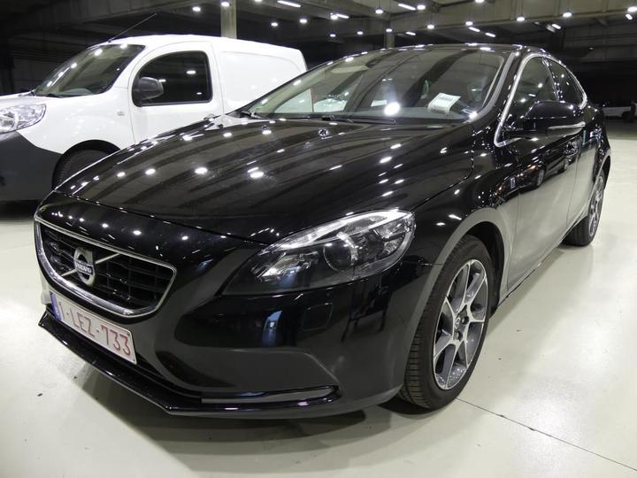 VOLVO V40 2015 yv1mv74l1g2289389