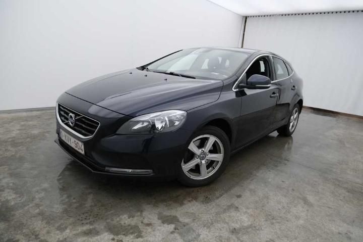 VOLVO V40 &#3912 2015 yv1mv74l1g2290624