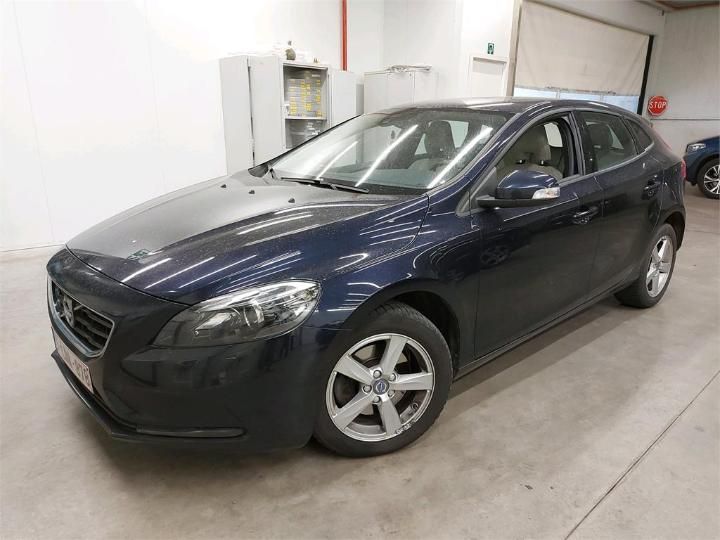 VOLVO V40 2015 yv1mv74l1g2292868