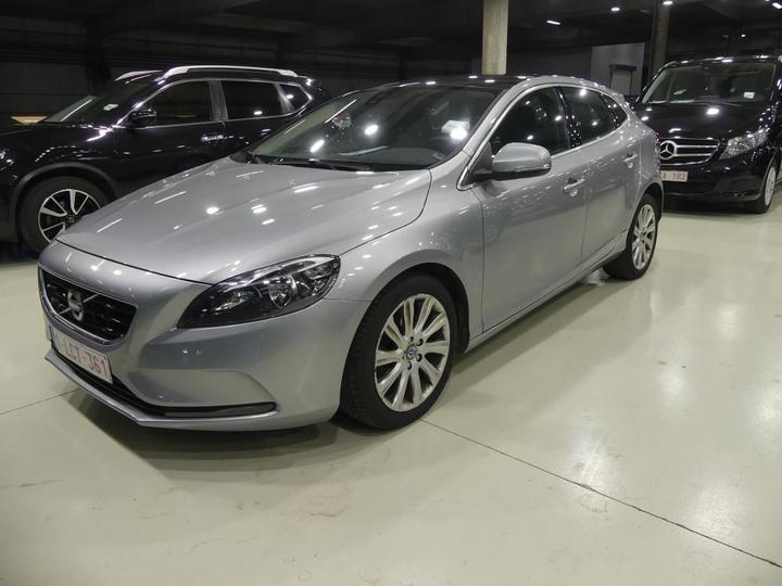 VOLVO V40 2015 yv1mv74l1g2293206