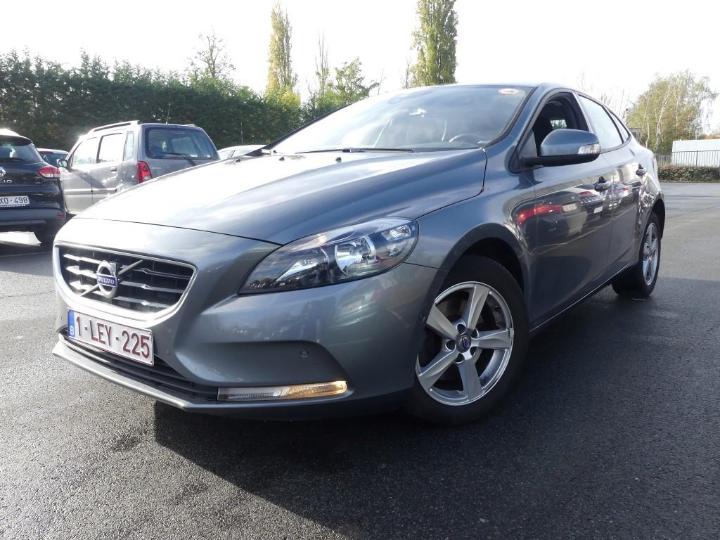 VOLVO V40 2015 yv1mv74l1g2294817