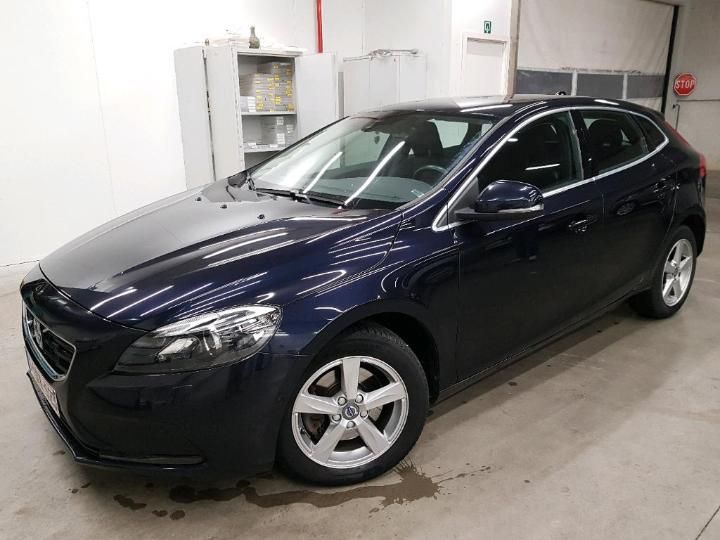 VOLVO V40 2015 yv1mv74l1g2303289