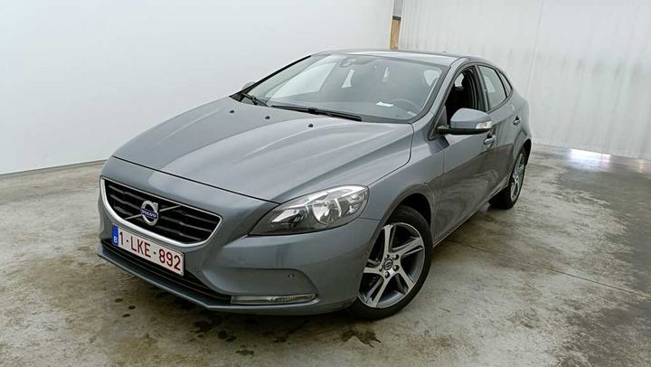 VOLVO V40 &#3912 2015 yv1mv74l1g2304224