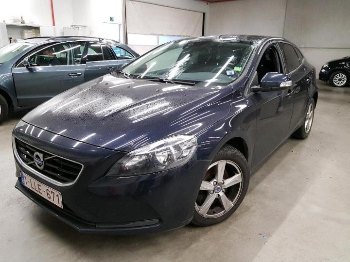 VOLVO V40 2015 yv1mv74l1g2305223