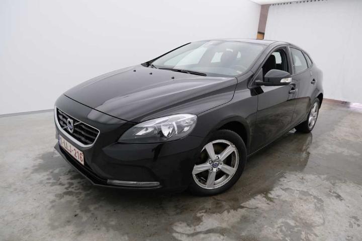 VOLVO V40 &#3912 2015 yv1mv74l1g2305655