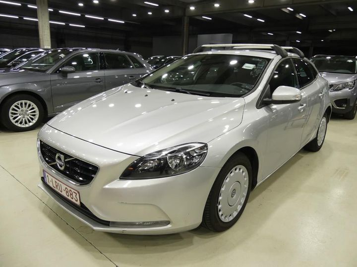 VOLVO V40 2015 yv1mv74l1g2311148