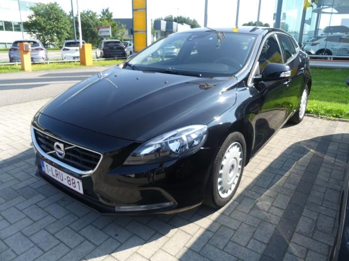 VOLVO V40 2015 yv1mv74l1g2311157