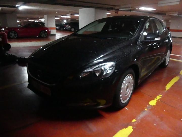 VOLVO V40 2015 yv1mv74l1g2311382