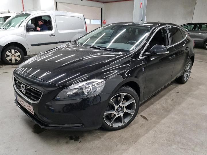 VOLVO V40 2015 yv1mv74l1g2315741