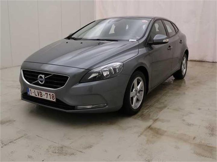 VOLVO V40 2015 yv1mv74l1g2315921