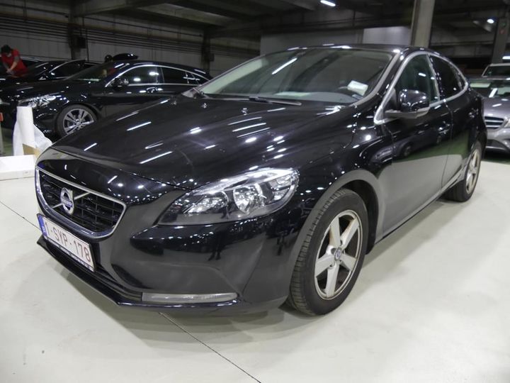 VOLVO V40 2016 yv1mv74l1g2317082