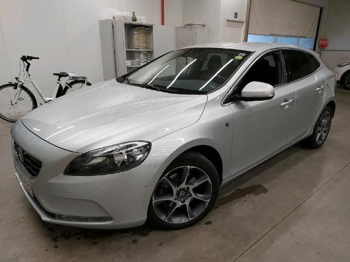 VOLVO V40 2015 yv1mv74l1g2318216