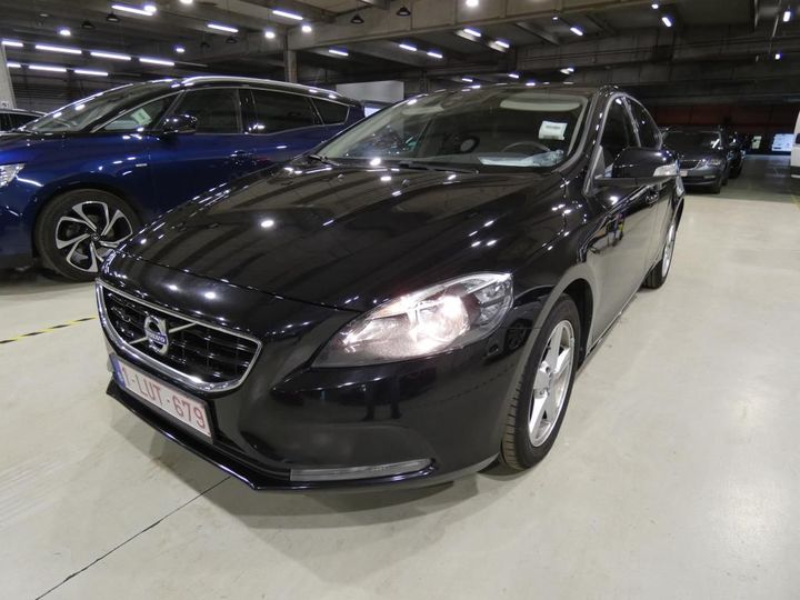 VOLVO V40 2015 yv1mv74l1g2318234