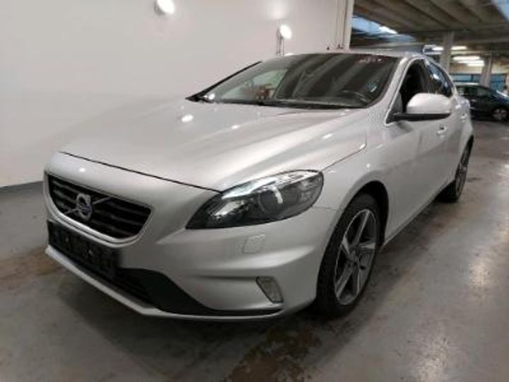 VOLVO V40 DIESEL - 2012 2016 yv1mv74l1g2318894