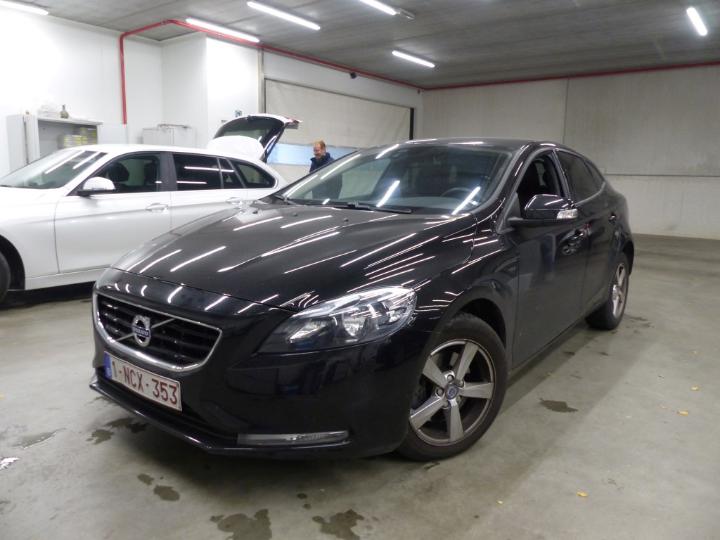 VOLVO V40 2016 yv1mv74l1g2325772