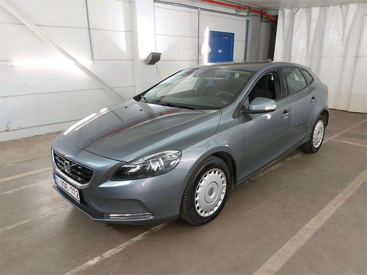 VOLVO V40 2016 yv1mv74l1g2328125