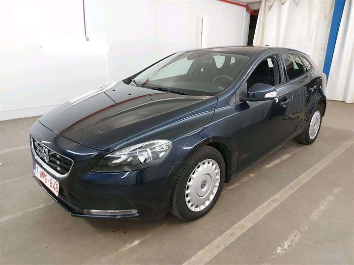 VOLVO V40 2016 yv1mv74l1g2328140