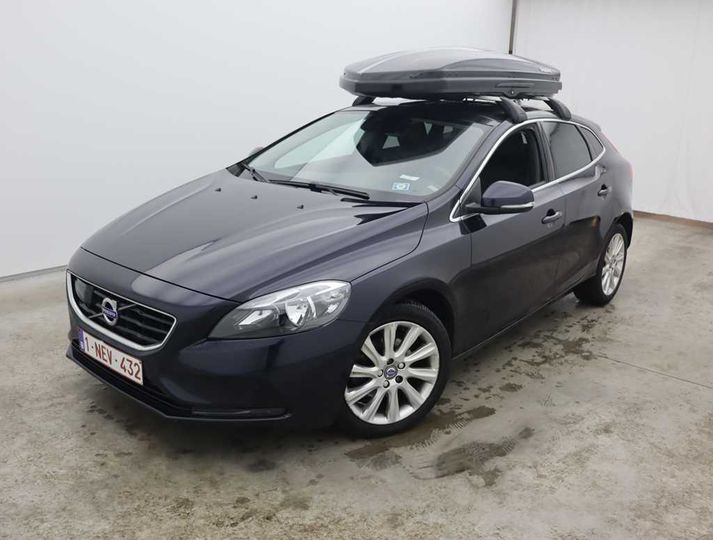 VOLVO V40 &#3912 2016 yv1mv74l1g2329520