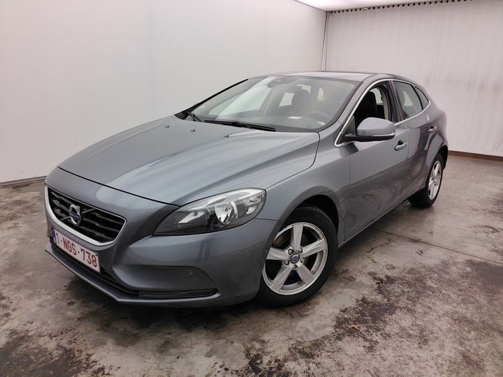 VOLVO V40 &#3912 2016 yv1mv74l1g2330620