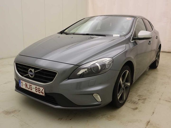 VOLVO V40 2016 yv1mv74l1g2330663