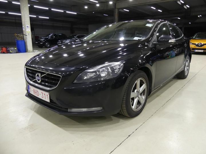 VOLVO V40 2016 yv1mv74l1g2332336