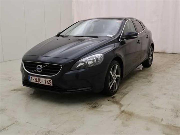 VOLVO V40 2016 yv1mv74l1g2334128