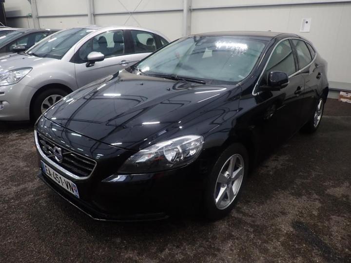 VOLVO V40 2016 yv1mv74l1g2335359