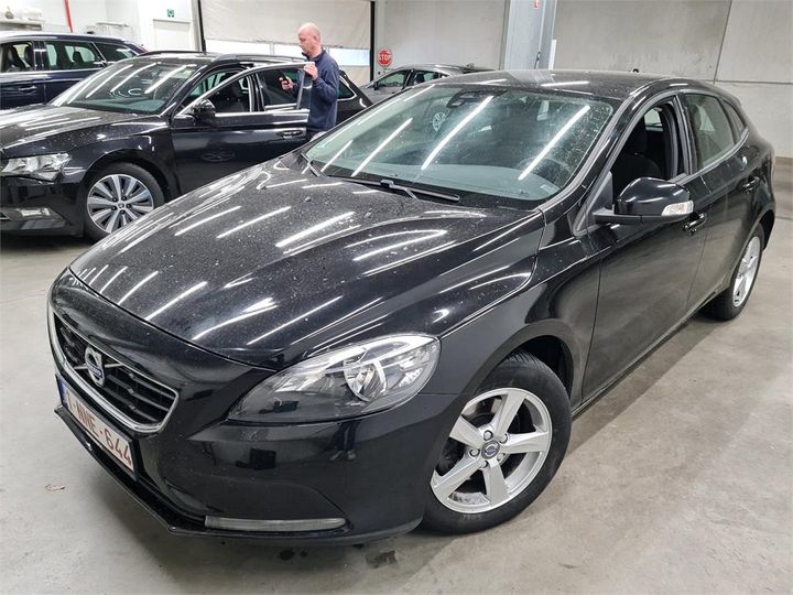 VOLVO V40 2016 yv1mv74l1g2339031