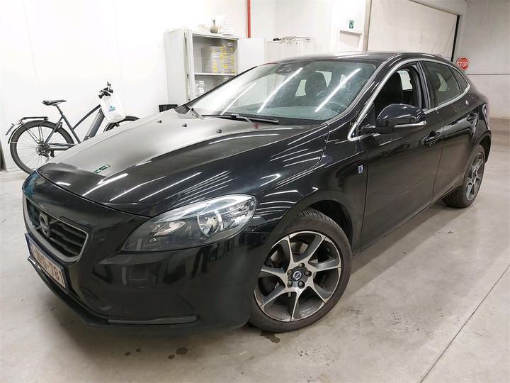 VOLVO V40 2016 yv1mv74l1g2341382