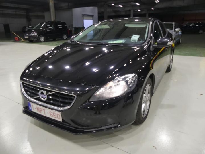 VOLVO V40 2016 yv1mv74l1g2342477