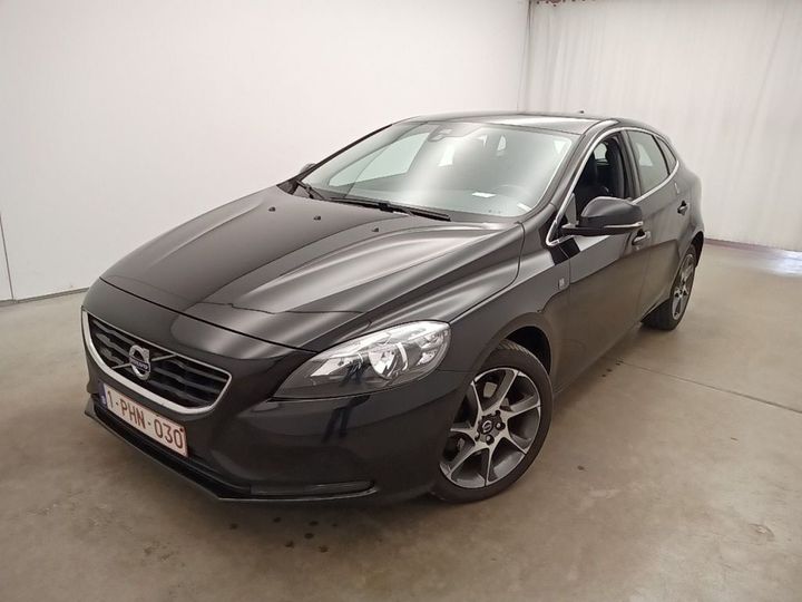 VOLVO V40 &#3912 2016 yv1mv74l1g2345164