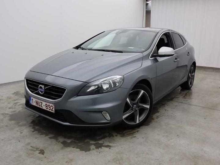 VOLVO V40 &#3912 2016 yv1mv74l1g2346150