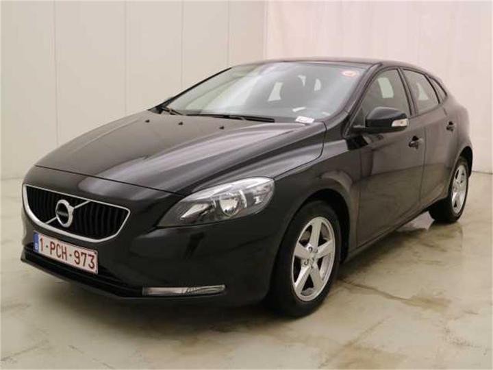 VOLVO V40 2016 yv1mv74l1h2363220