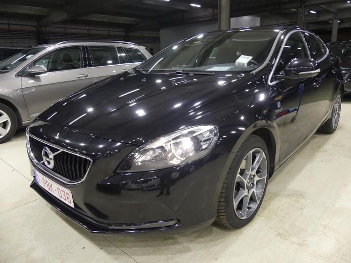 VOLVO V40 2016 yv1mv74l1h2364797