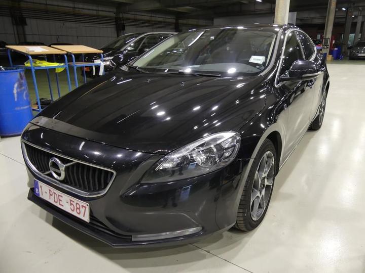 VOLVO V40 2016 yv1mv74l1h2366491