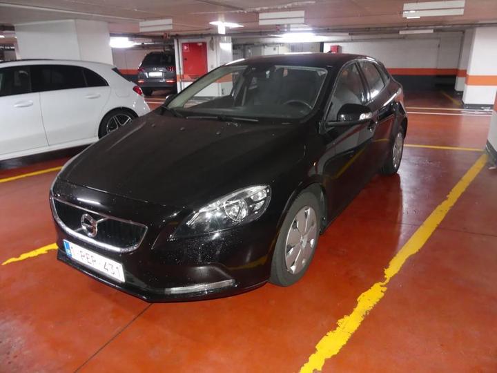 VOLVO V40 - 2016 2016 yv1mv74l1h2368902