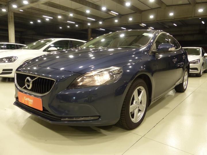 VOLVO V40 2016 yv1mv74l1h2371568