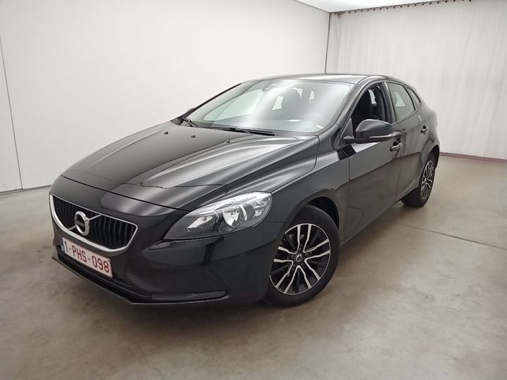 VOLVO V40 FL&#3916 2016 yv1mv74l1h2375905