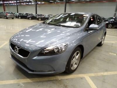 VOLVO V40 DIESEL - 2016 2016 yv1mv74l1h2377364