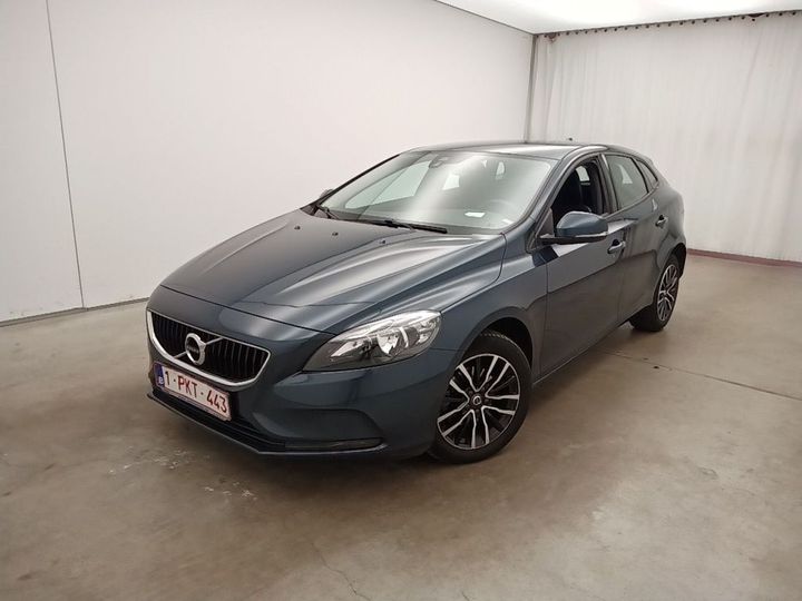 VOLVO V40 &#3912 2016 yv1mv74l1h2377692