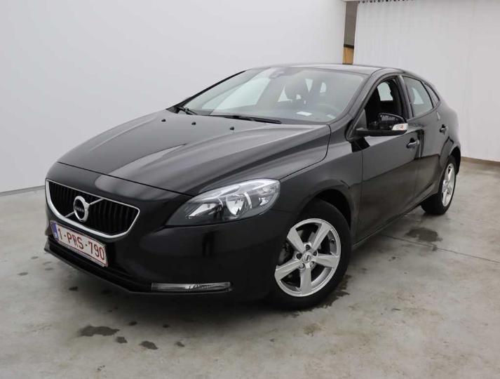 VOLVO V40 FL&#3916 2016 yv1mv74l1h2381950