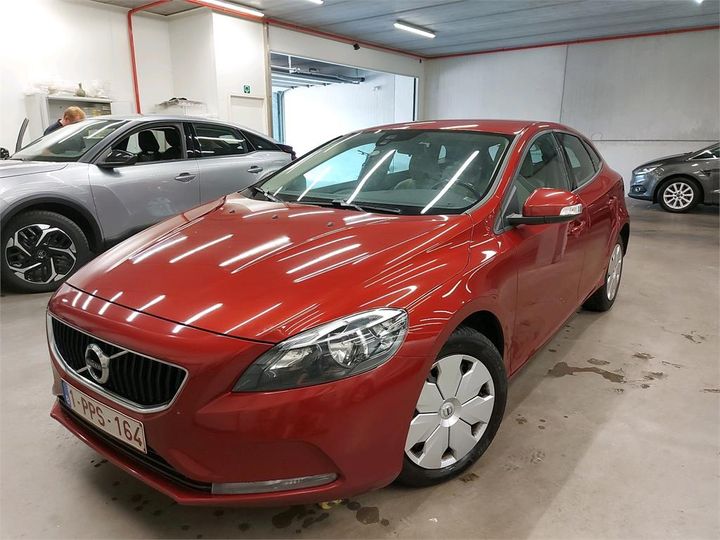 VOLVO V40 2016 yv1mv74l1h2382762