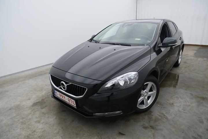 VOLVO V40 FL&#3916 2016 yv1mv74l1h2383784