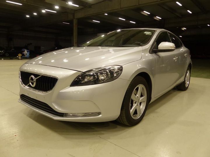 VOLVO V40 - 2016 2016 yv1mv74l1h2384028