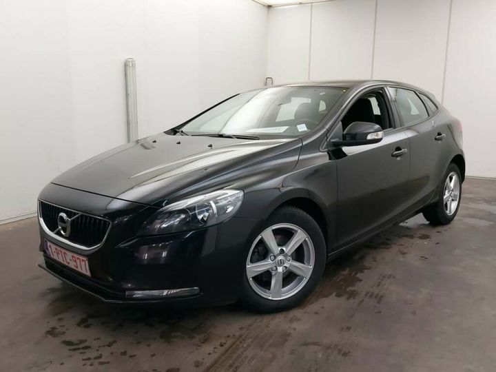 VOLVO V40 2016 yv1mv74l1h2384958