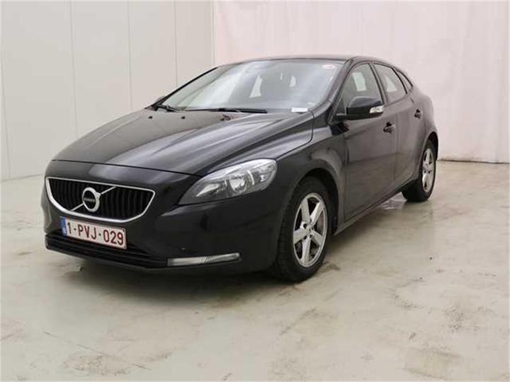 VOLVO V40 2016 yv1mv74l1h2388771