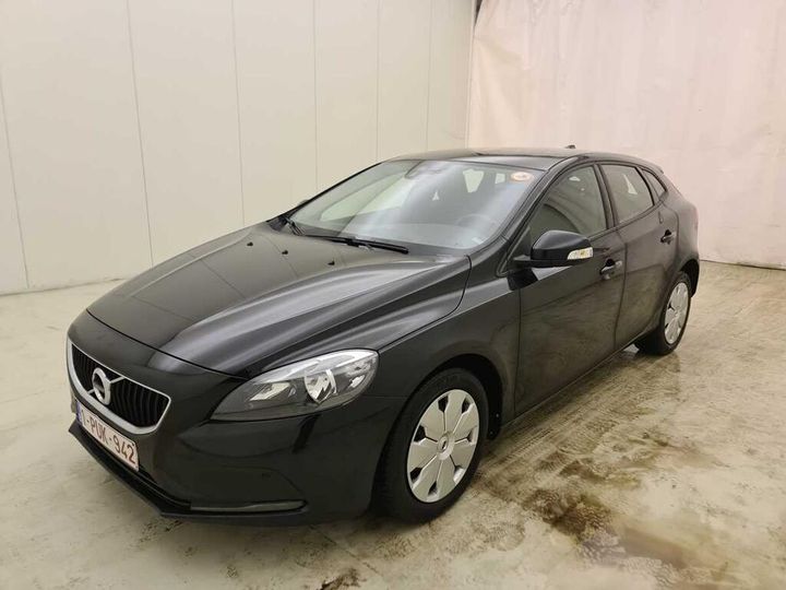 VOLVO V40 2016 yv1mv74l1h2390310