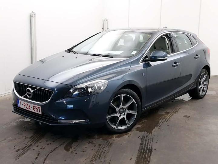 VOLVO V40 2016 yv1mv74l1h2391917