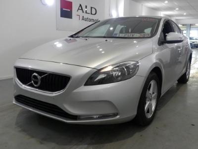 VOLVO V40 DIESEL - 2016 2016 yv1mv74l1h2392117