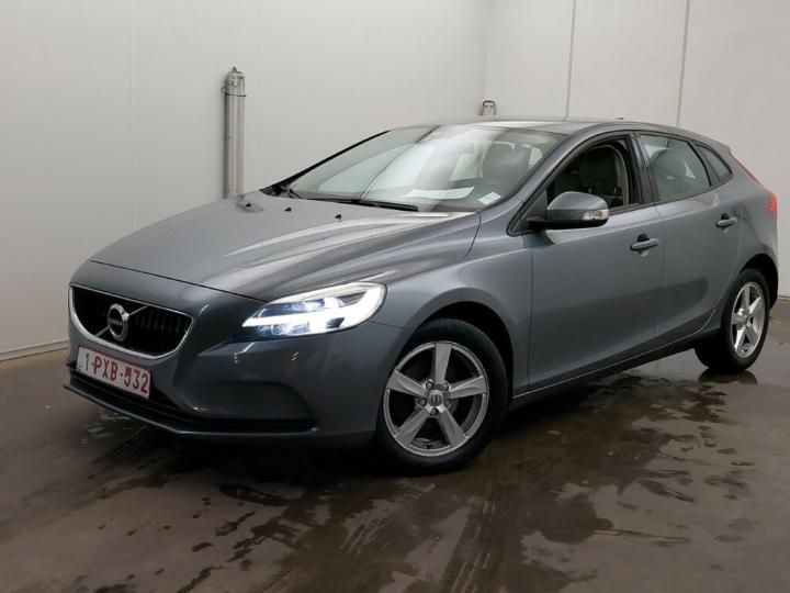 VOLVO V40 2016 yv1mv74l1h2394021